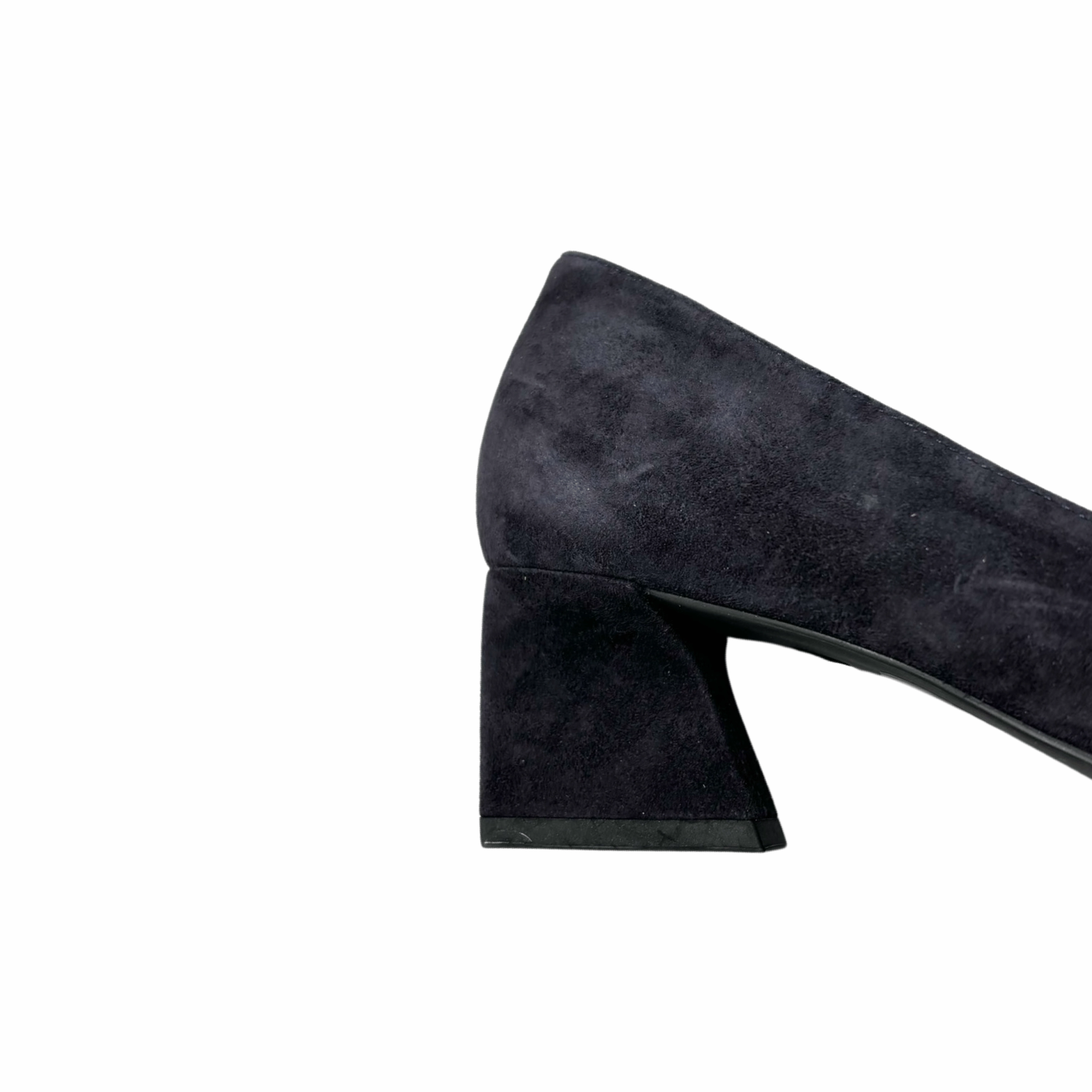 104502 Dark Navy Ocean Pump