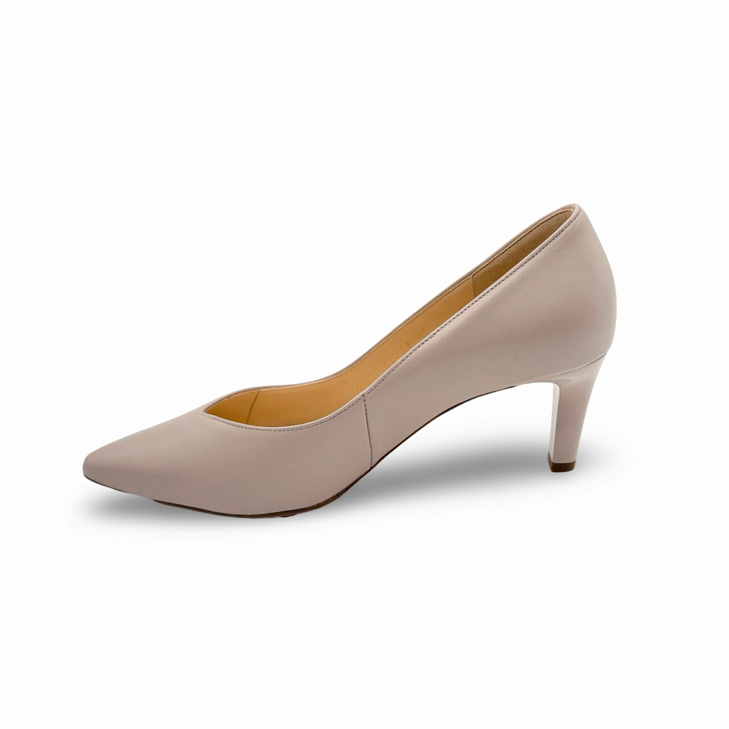 136700 Porcelain Pump