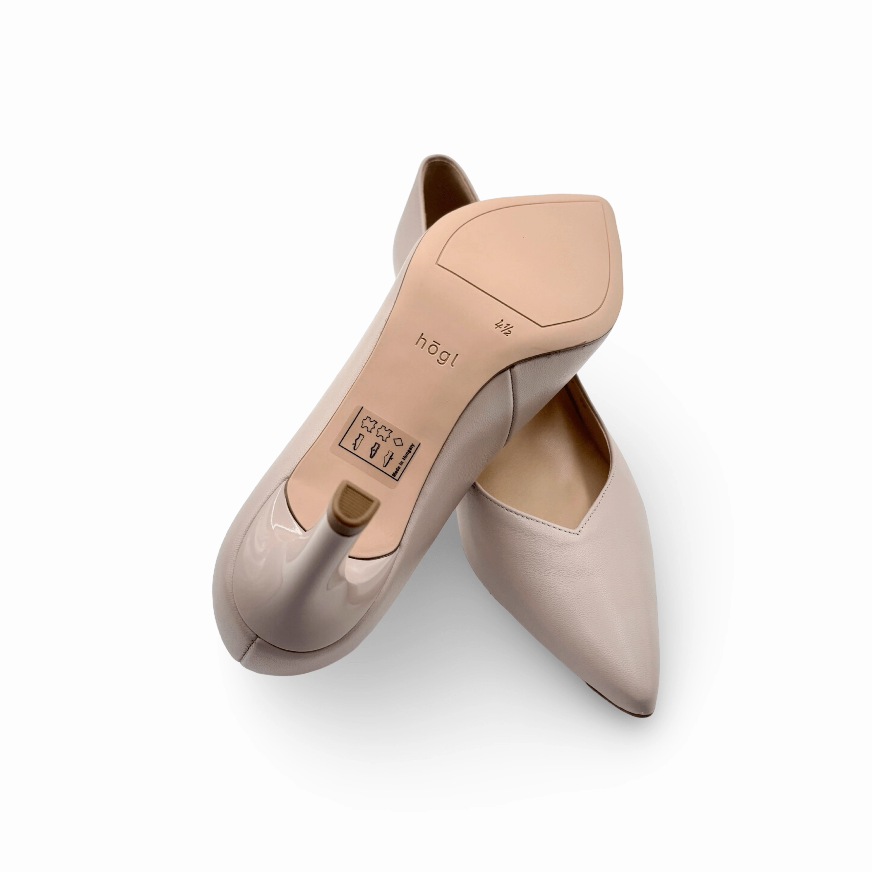 136700 Porcelain Pump