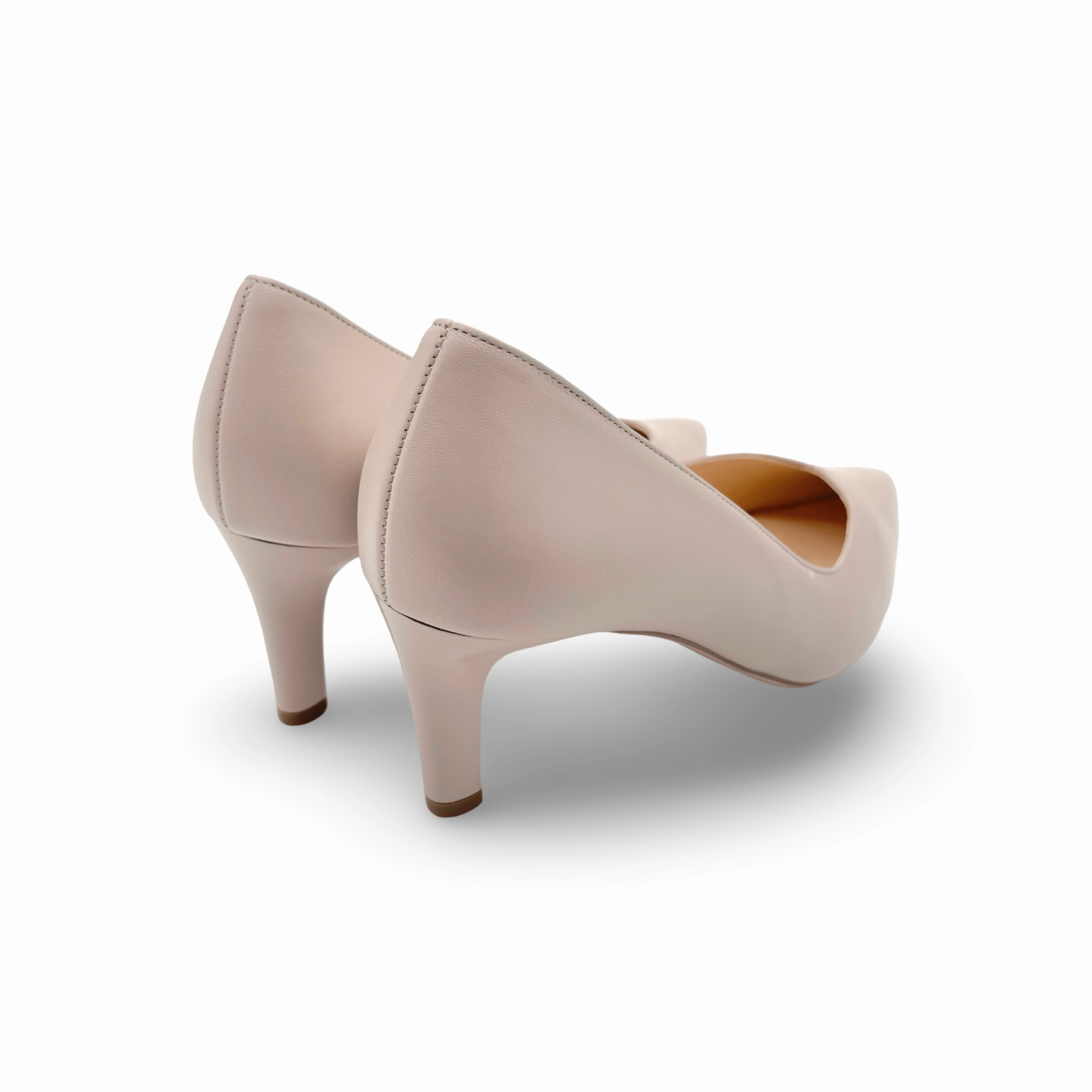 136700 Porcelain Pump