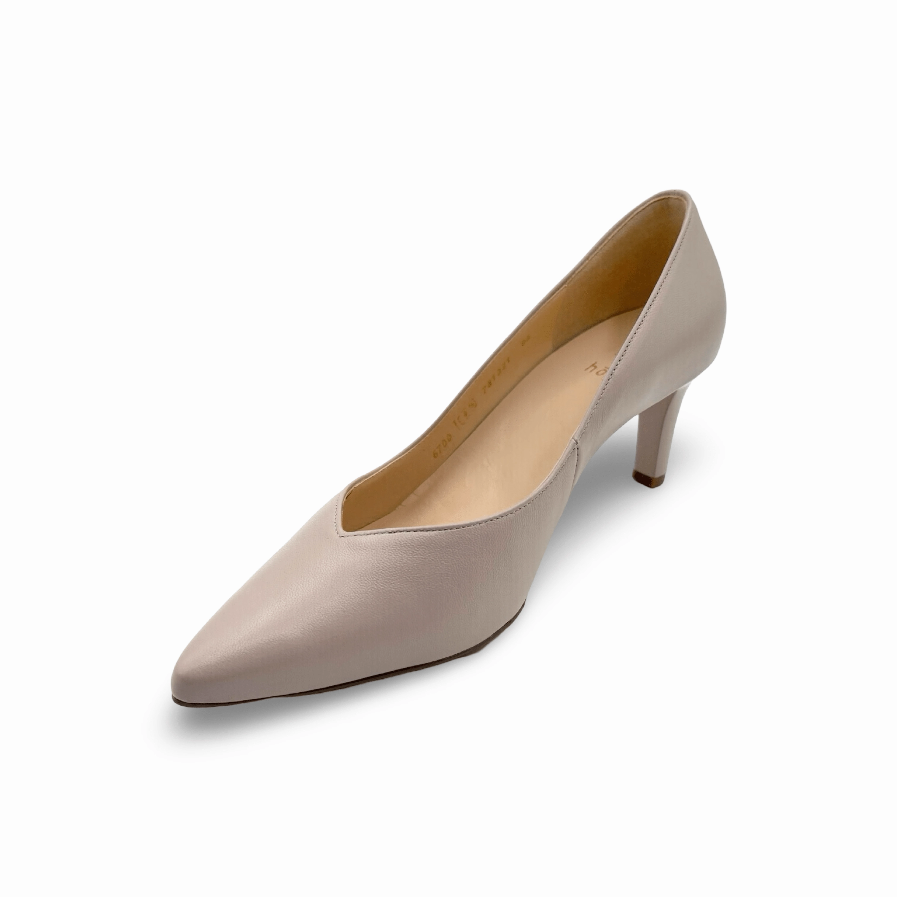 136700 Porcelain Pump