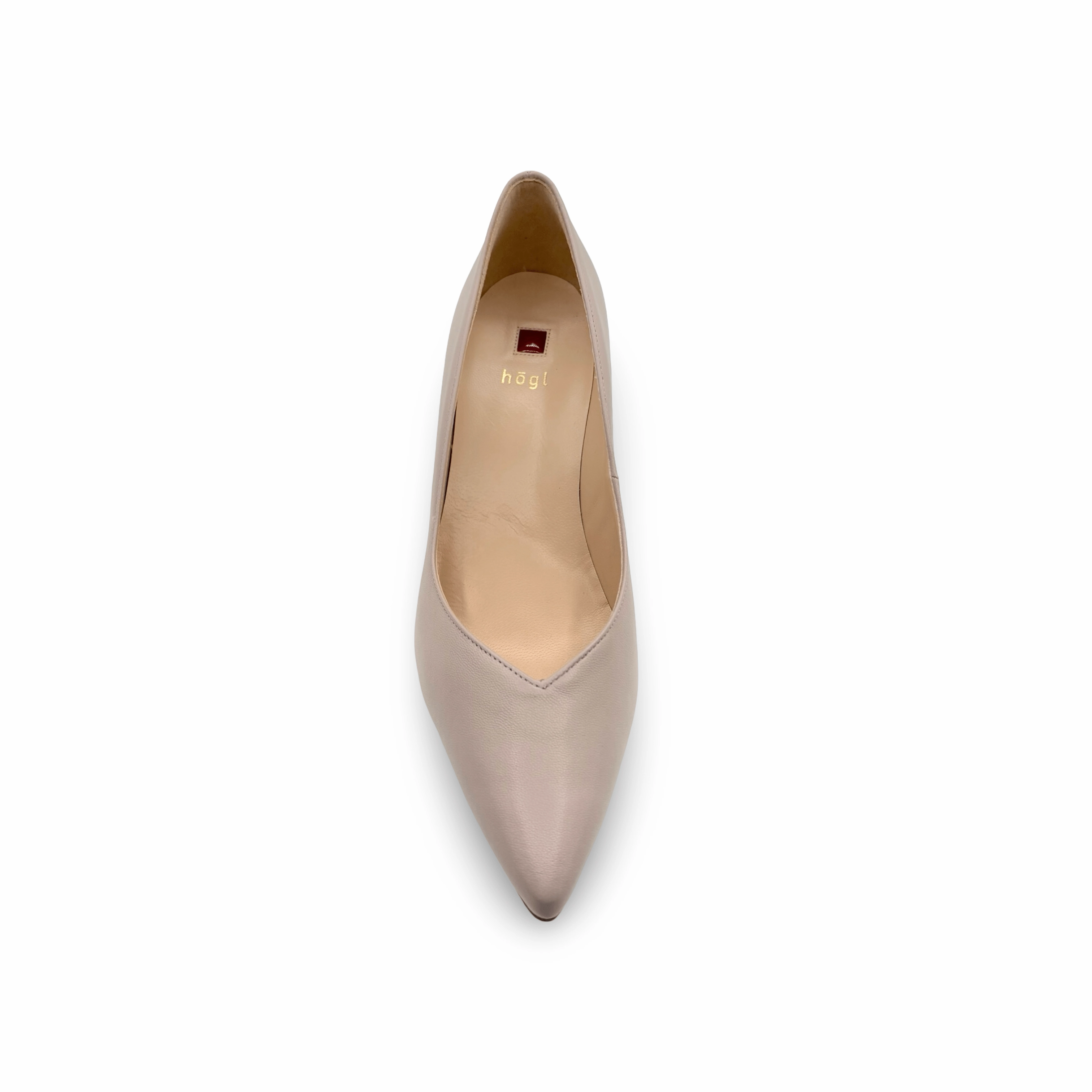 136700 Porcelain Pump