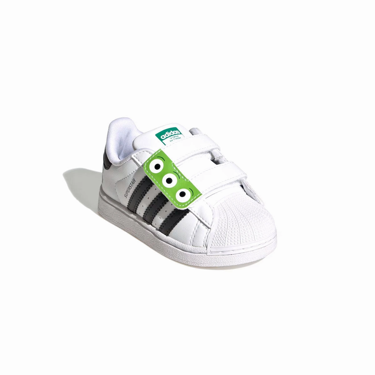   DISNEY PIXAR Toddlers SUPERSTAR II CF TOY STORY