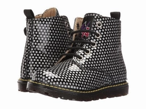 *FINAL SALE* 3745 - Nero Argento