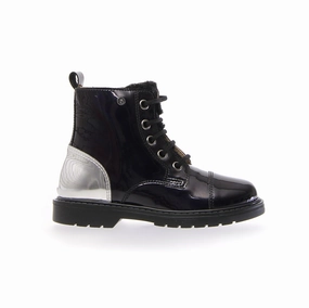 *FINAL SALE* 5064 - Nero Argento
