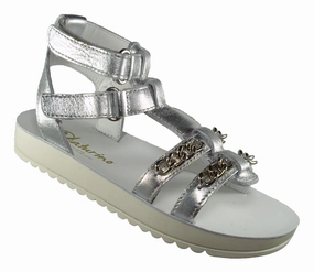 *FINAL SALE* 6009 - Argento
