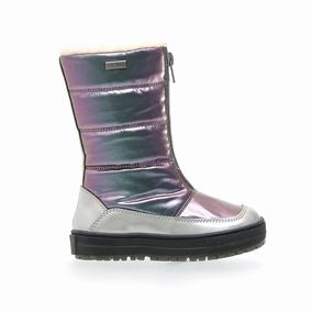 *FINAL SALE* Amity - Acciaio