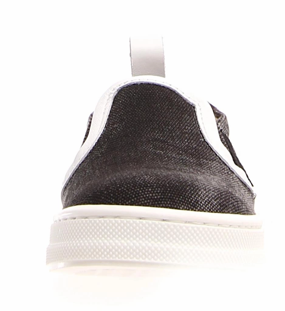 *FINAL SALE* Lampedusa - Nero Bianco