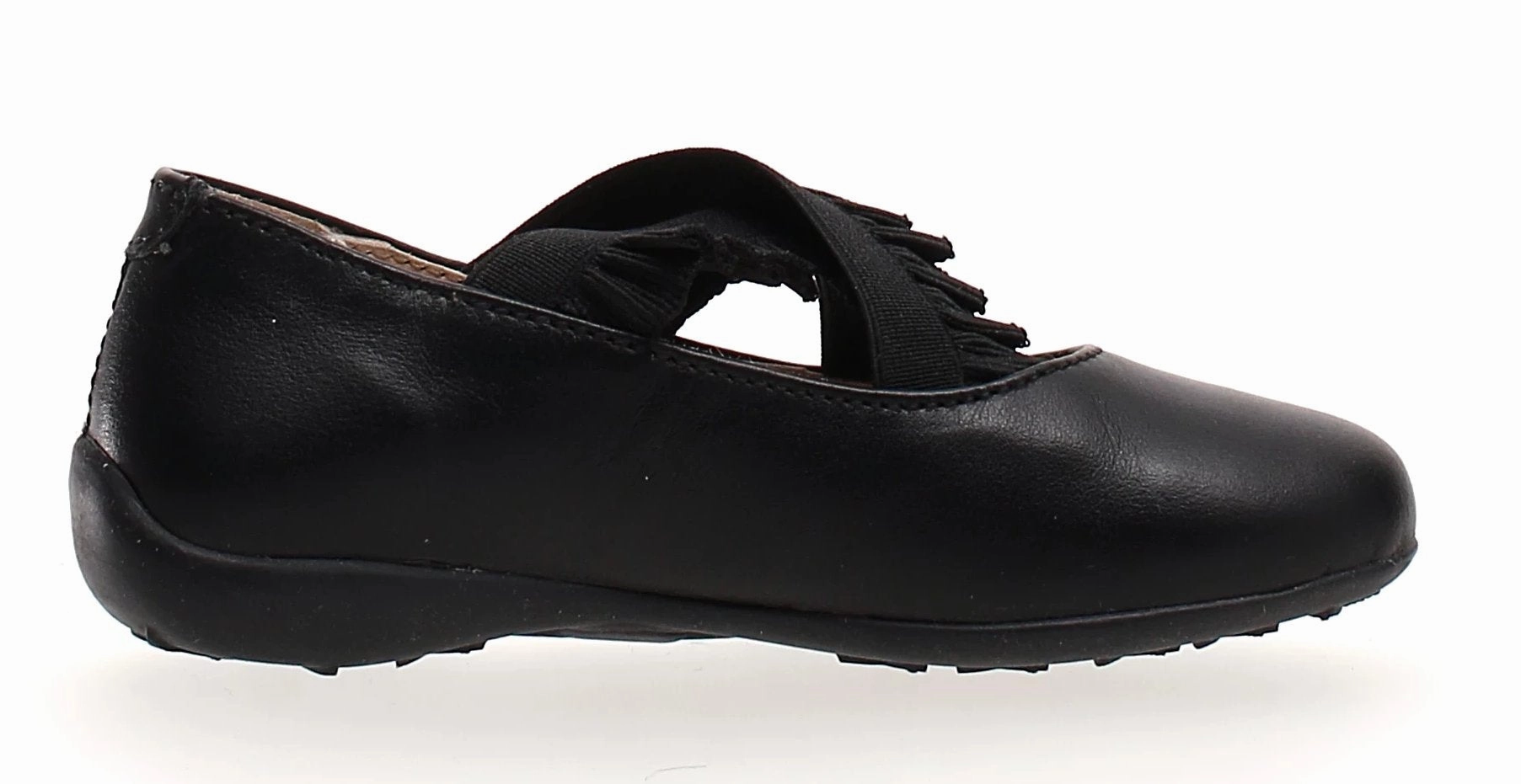 *FINAL SALE*Matera - Black Pliss