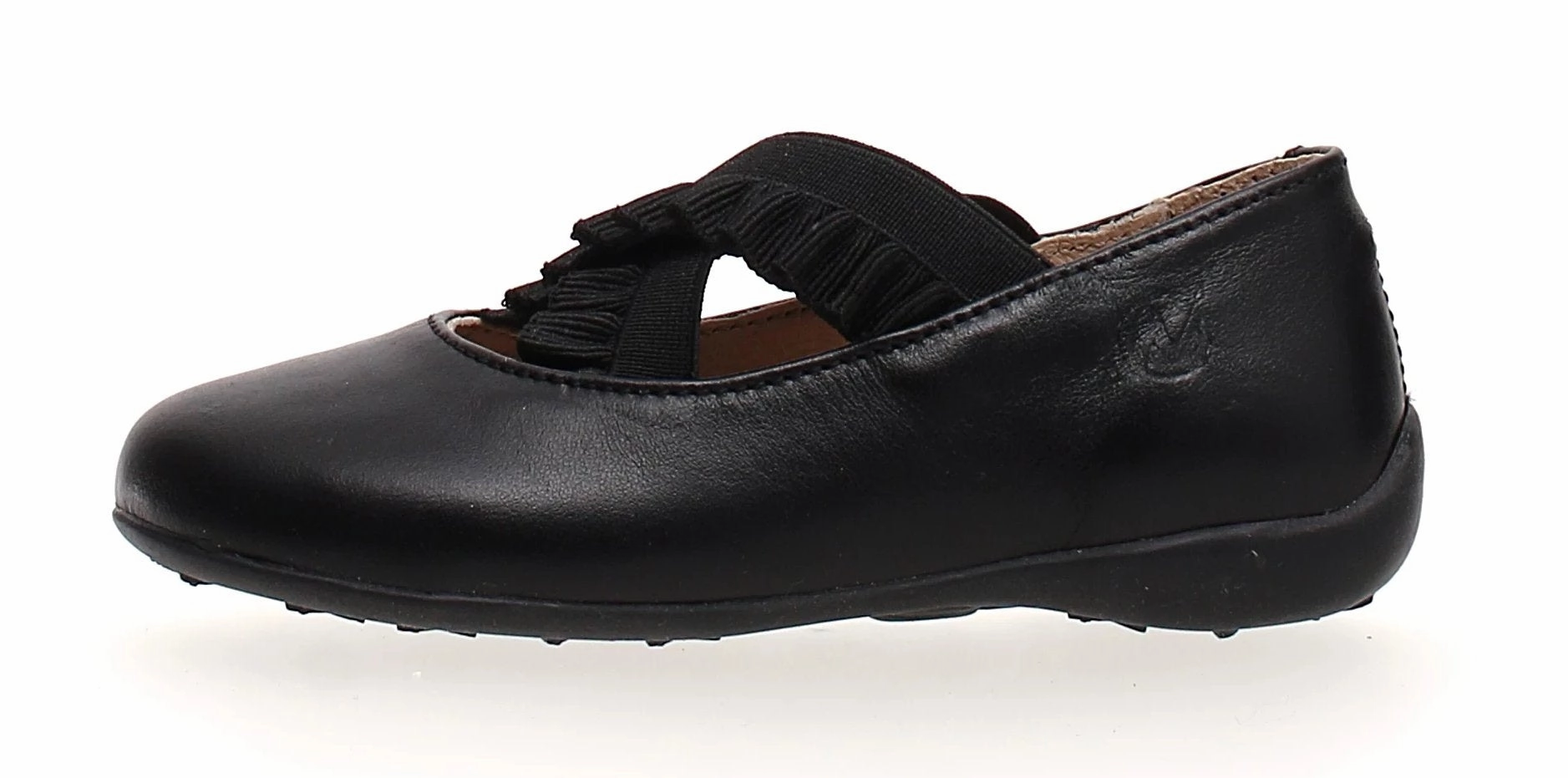 *FINAL SALE*Matera - Black Pliss