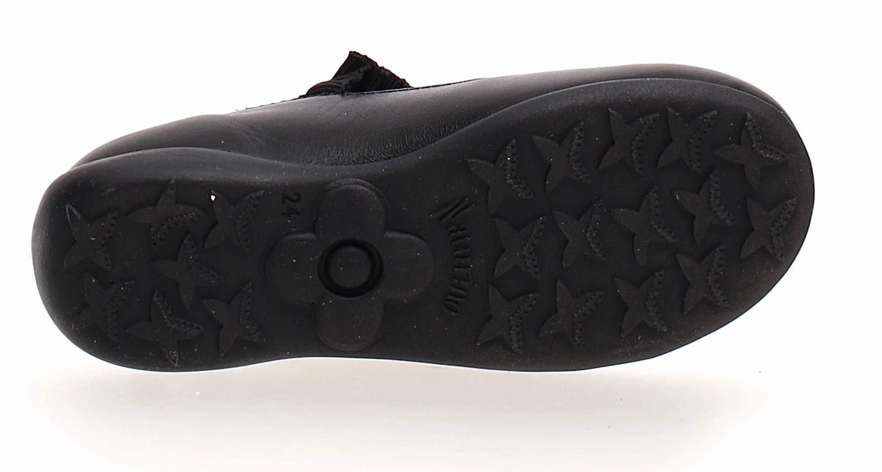 *FINAL SALE*Matera - Black Pliss