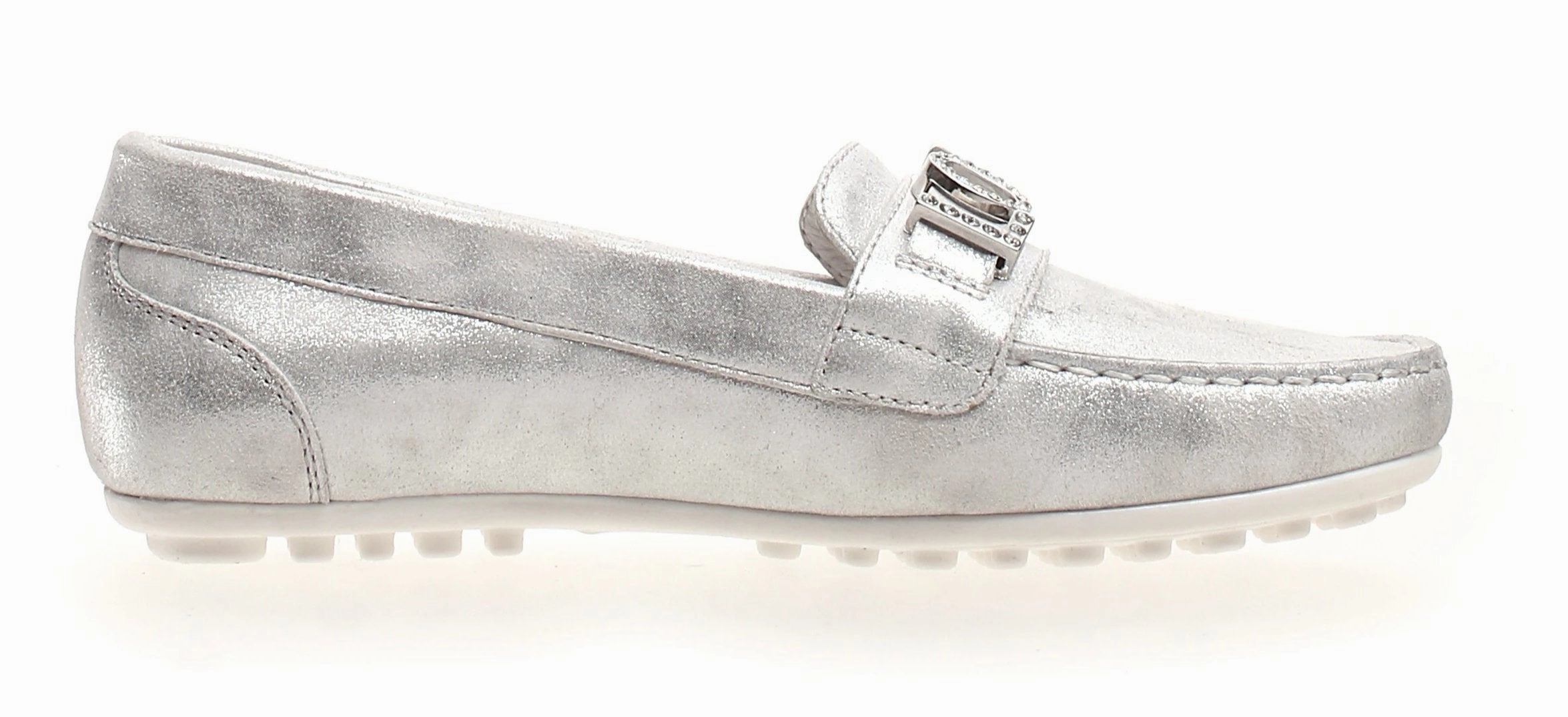 *FINAL SALE* Sinonia - Argento