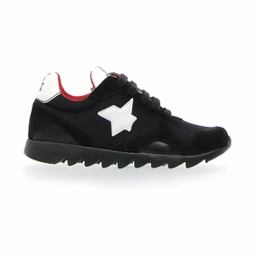 *FINAL SALE* Zinco-J 1061 - Nero Bianco