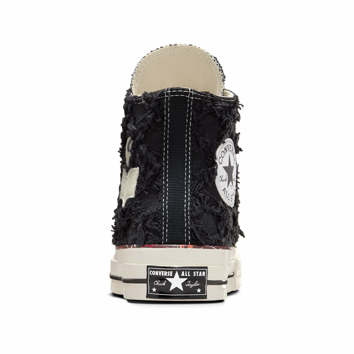   Isabel Marant Chuck 70 'Black'
