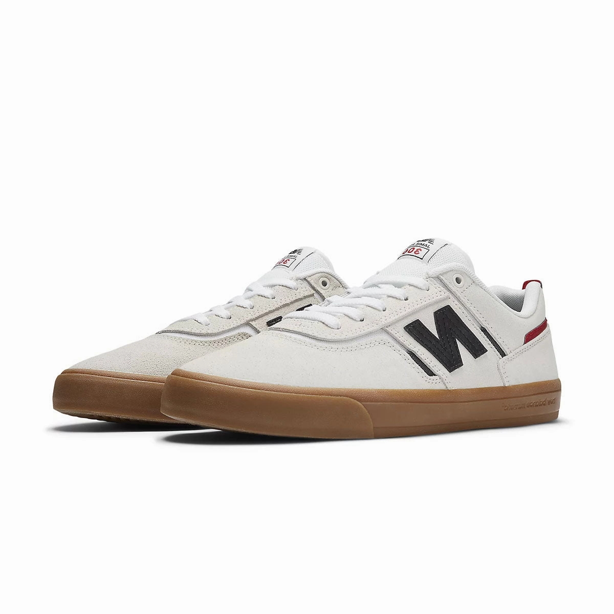   Jamie Foy Numeric 306 'Sea Salt Black'