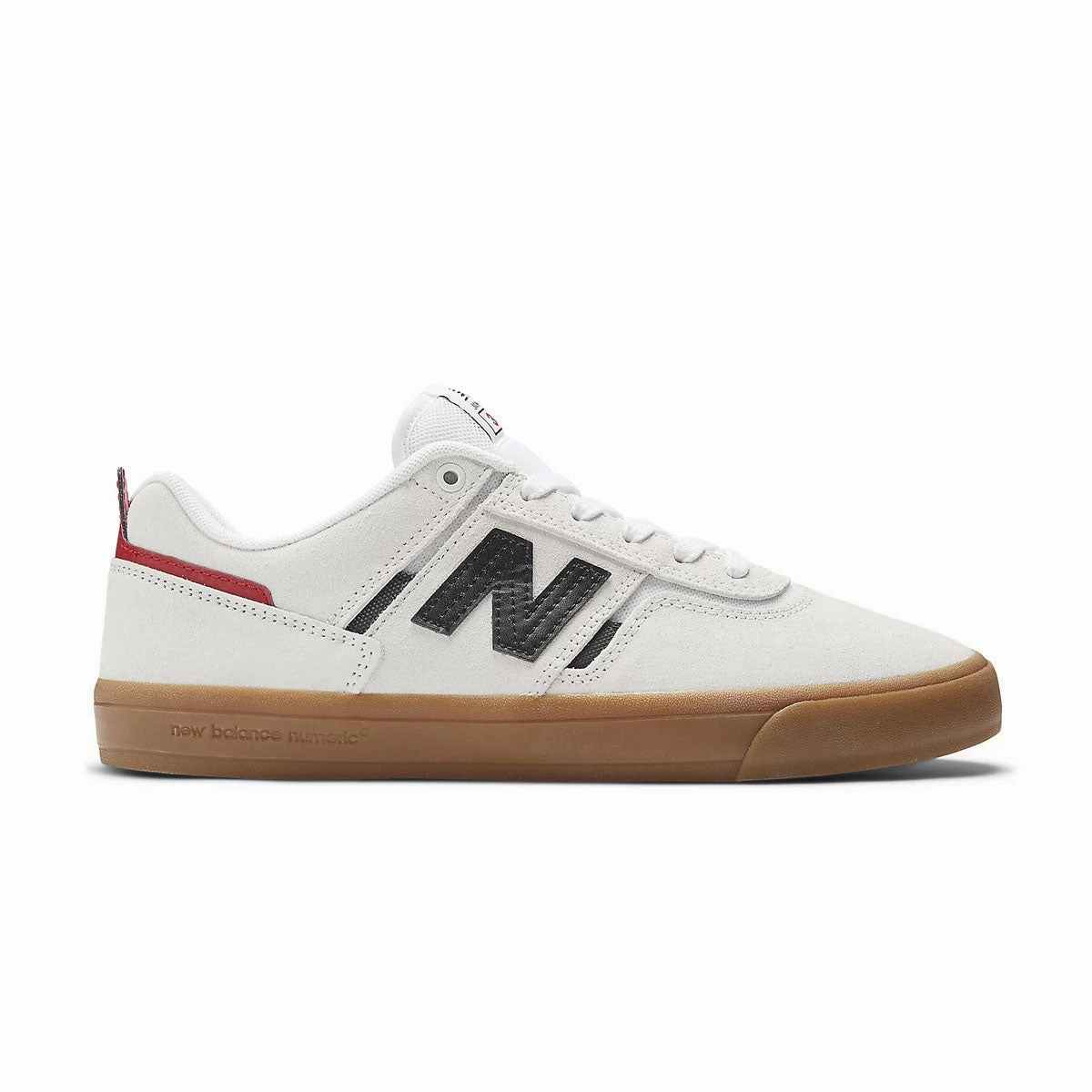   Jamie Foy Numeric 306 'Sea Salt Black'