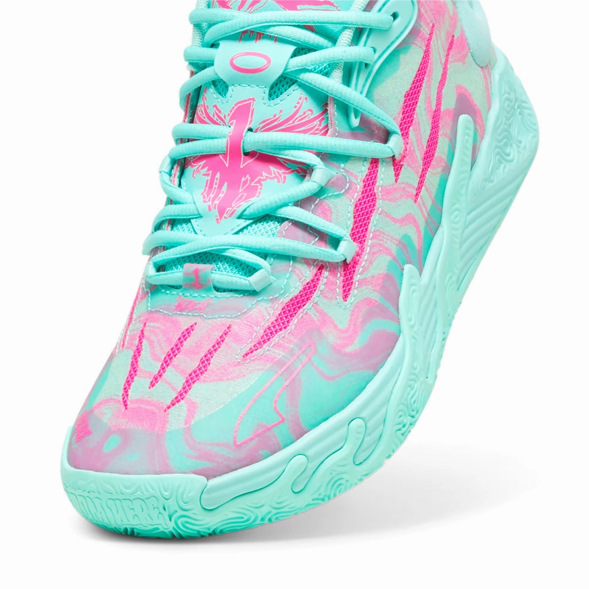   LaMelo Ball MB.03 'Miami'