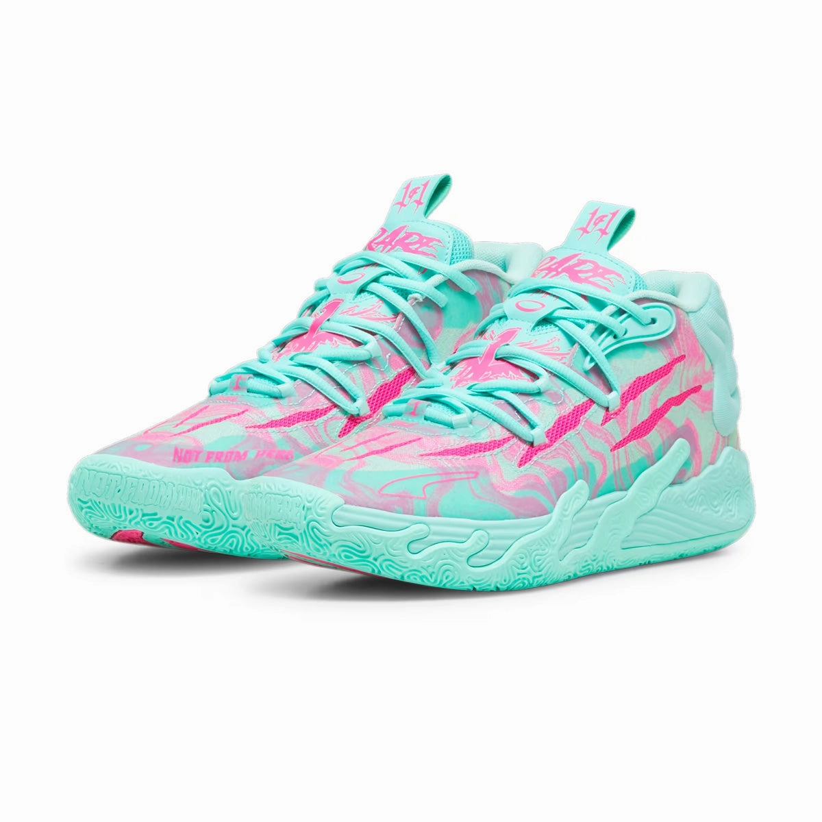   LaMelo Ball MB.03 'Miami'