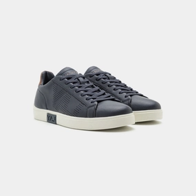 "Polys Studio" Men's Leather Sneaker