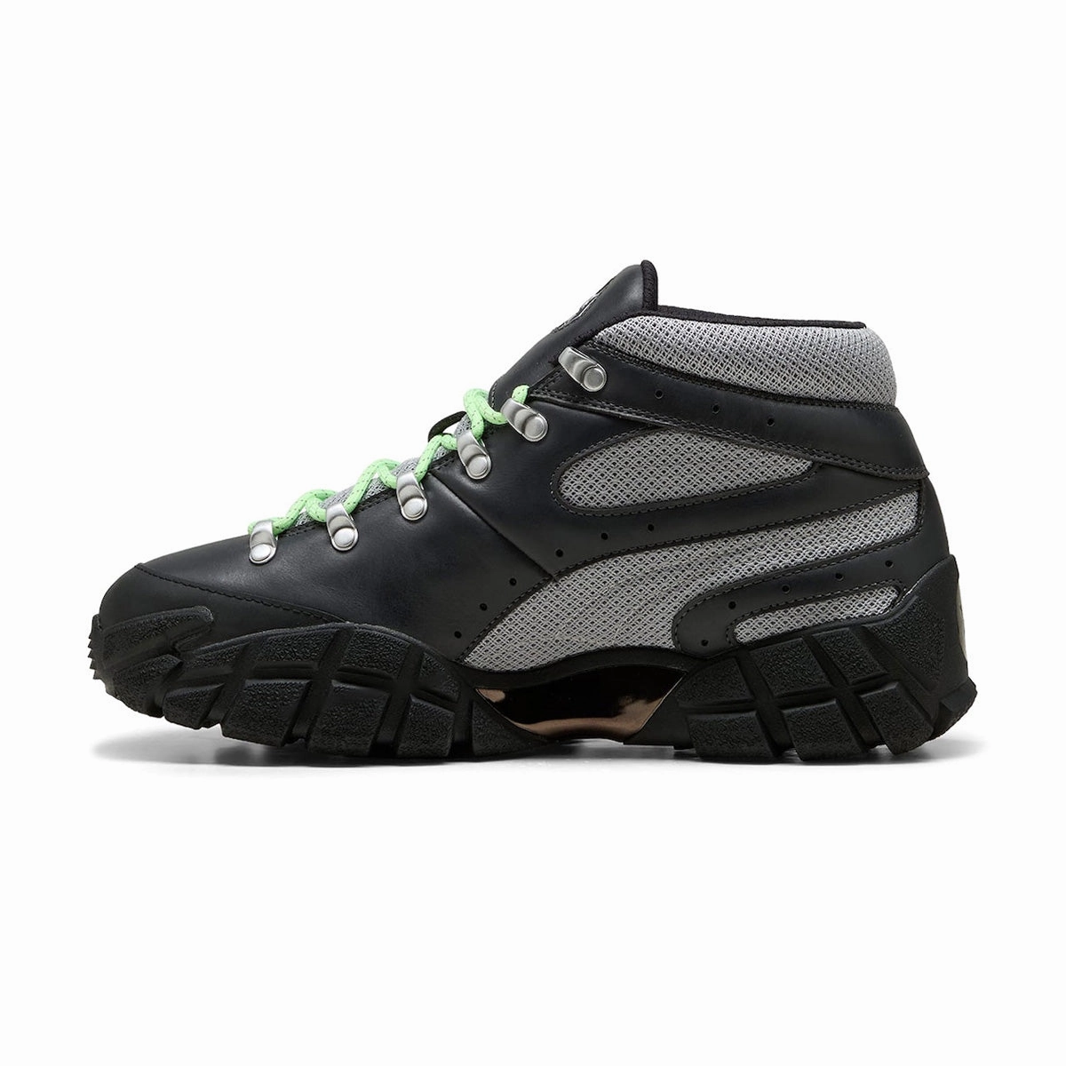   Skepta Skope Mid 'Flat Dark Grey'