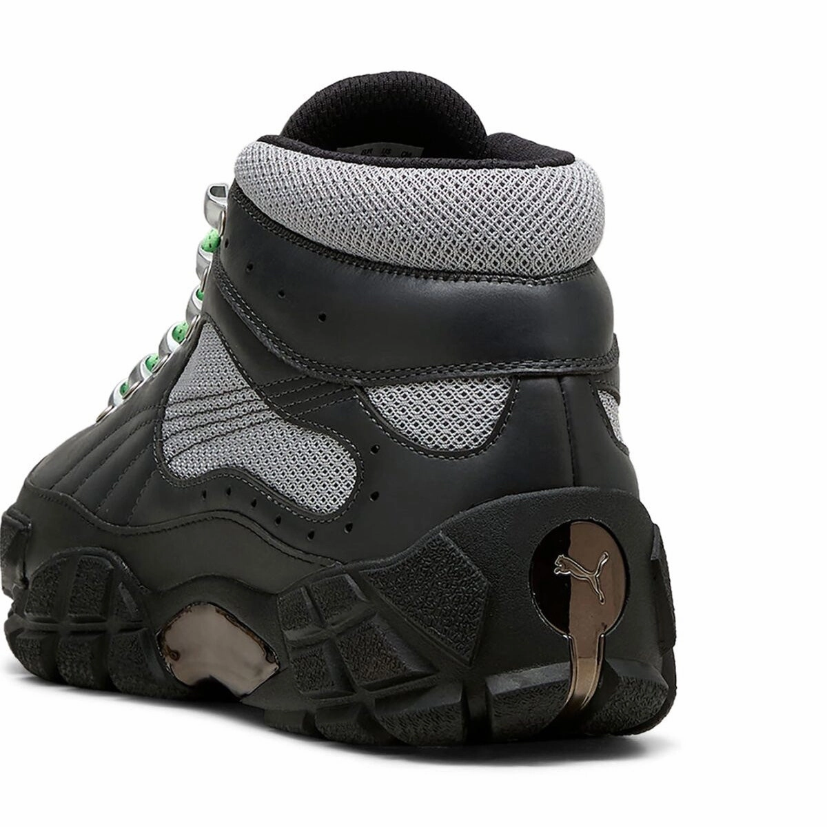   Skepta Skope Mid 'Flat Dark Grey'