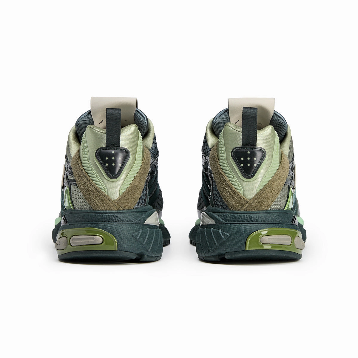   Song For The Mute AdiStar Cushion 'Shadow Green'