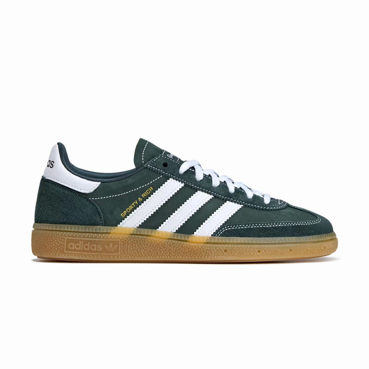   Sporty & Rich Handball Spezial 'Forest'