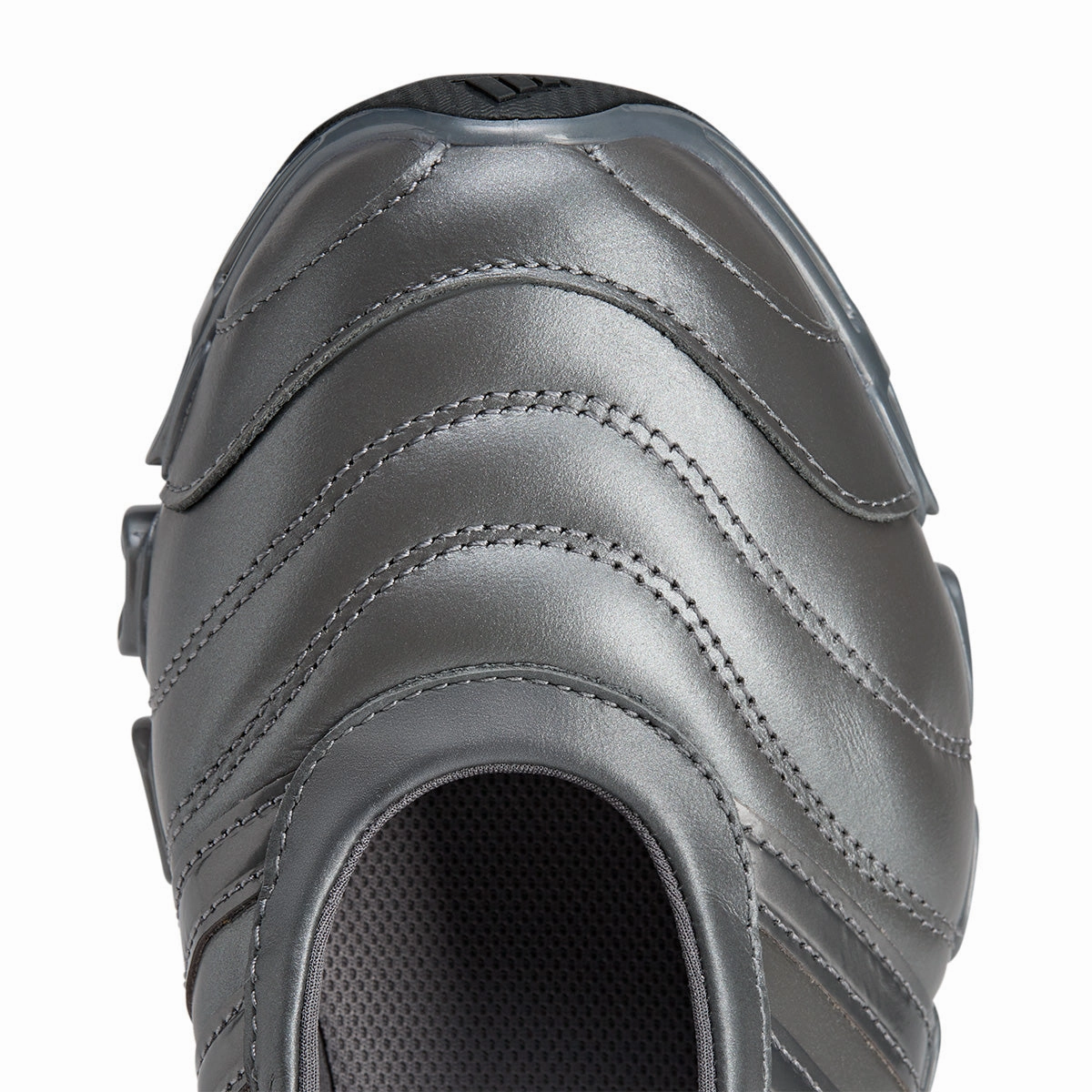   Taqwa Bint Ali Megaride Mary-Jane 'Iron Metallic'