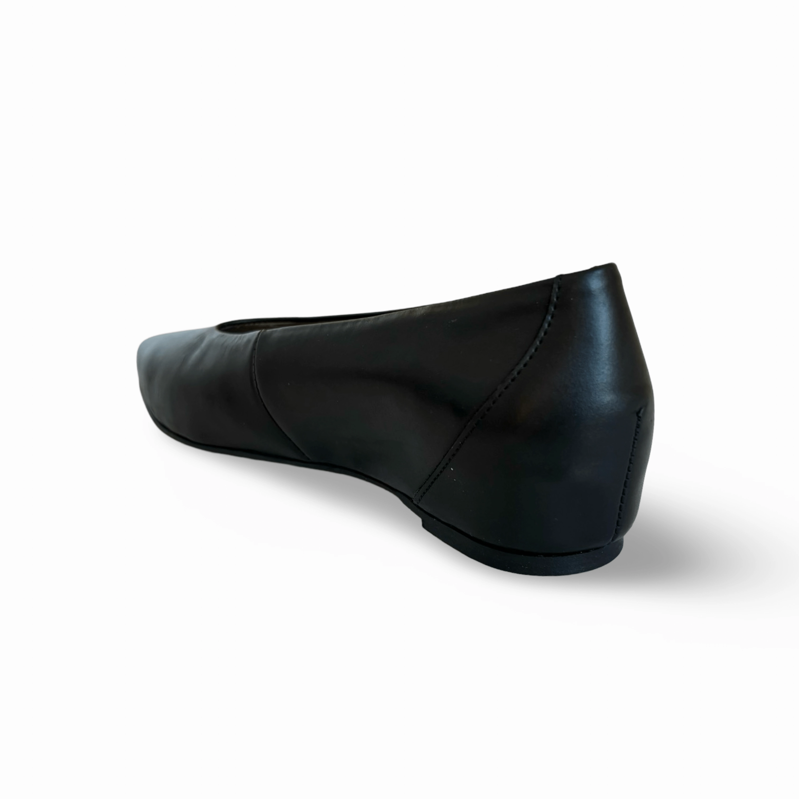 A3802 Black Triana Modern Flat