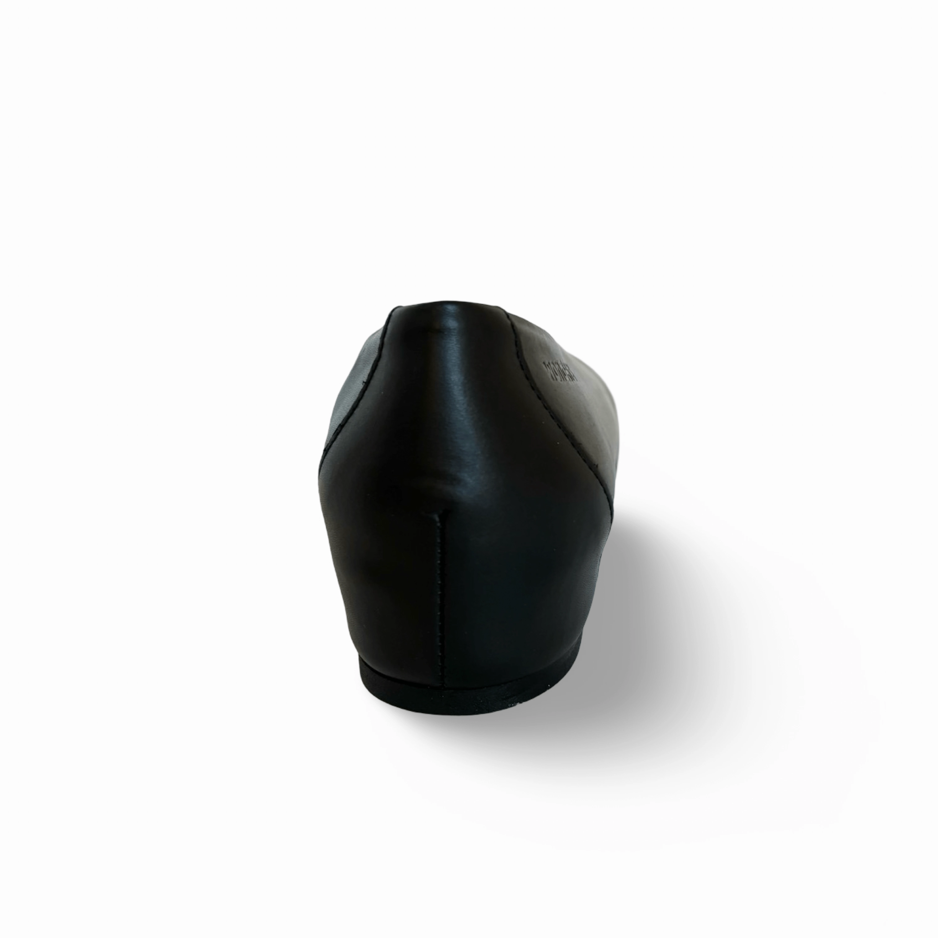 A3802 Black Triana Modern Flat