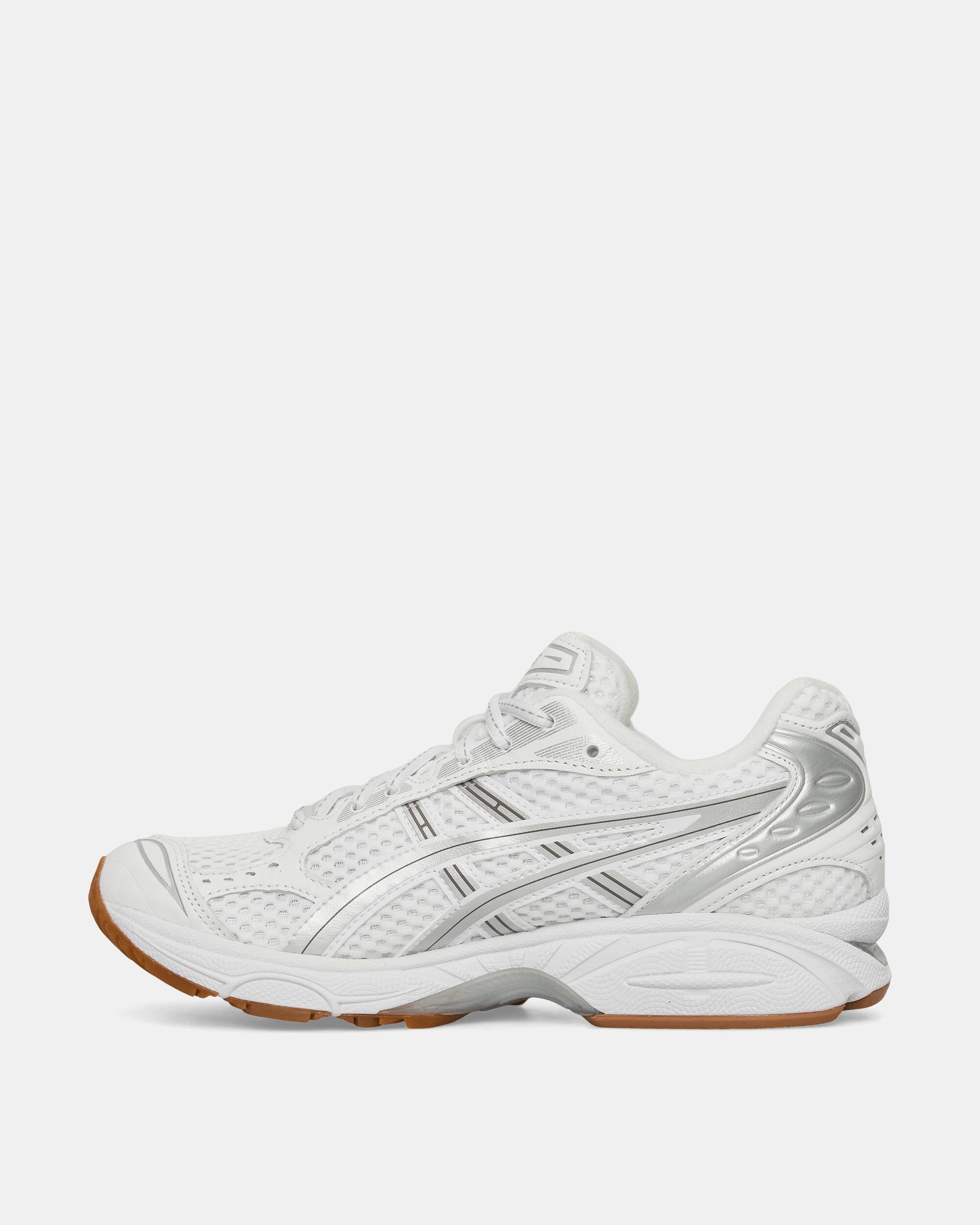 A.P.C. GEL-Kayano 14 Sneakers White / Pure Silver