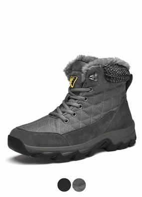 Abrahan Men's Boots