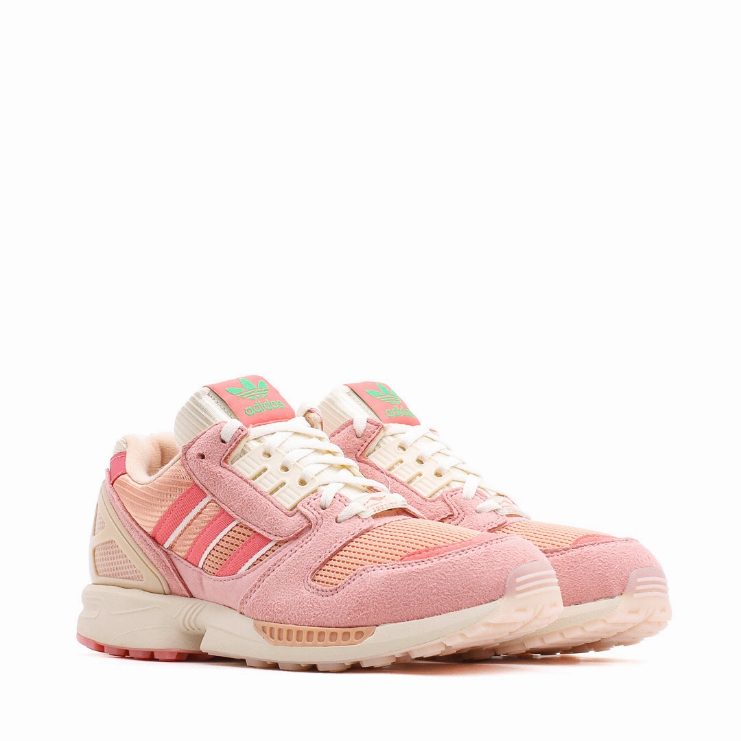 Adidas Originals ZX 8000 Strawberry Latte GY4648