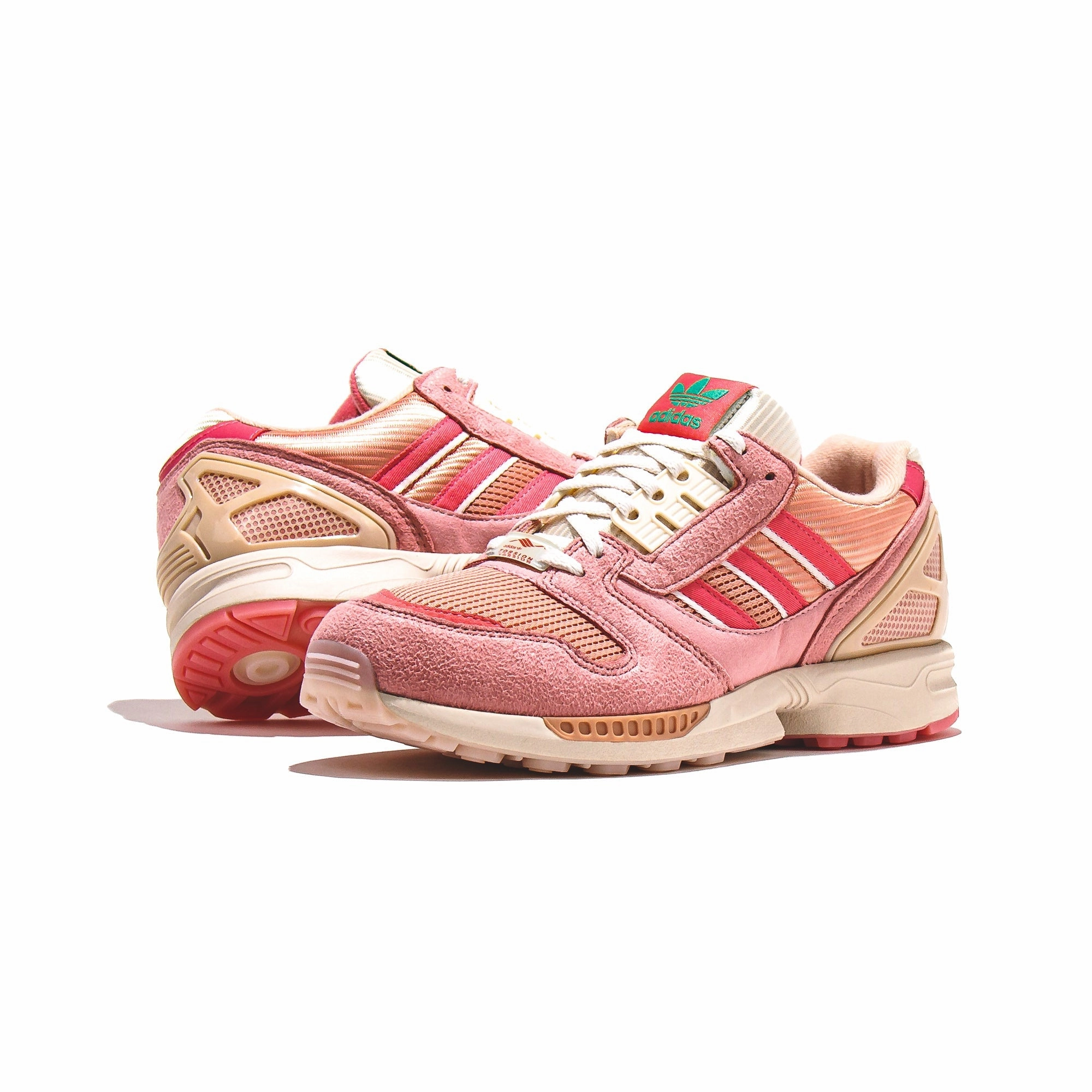 Adidas Originals ZX 8000 Strawberry Latte GY4648