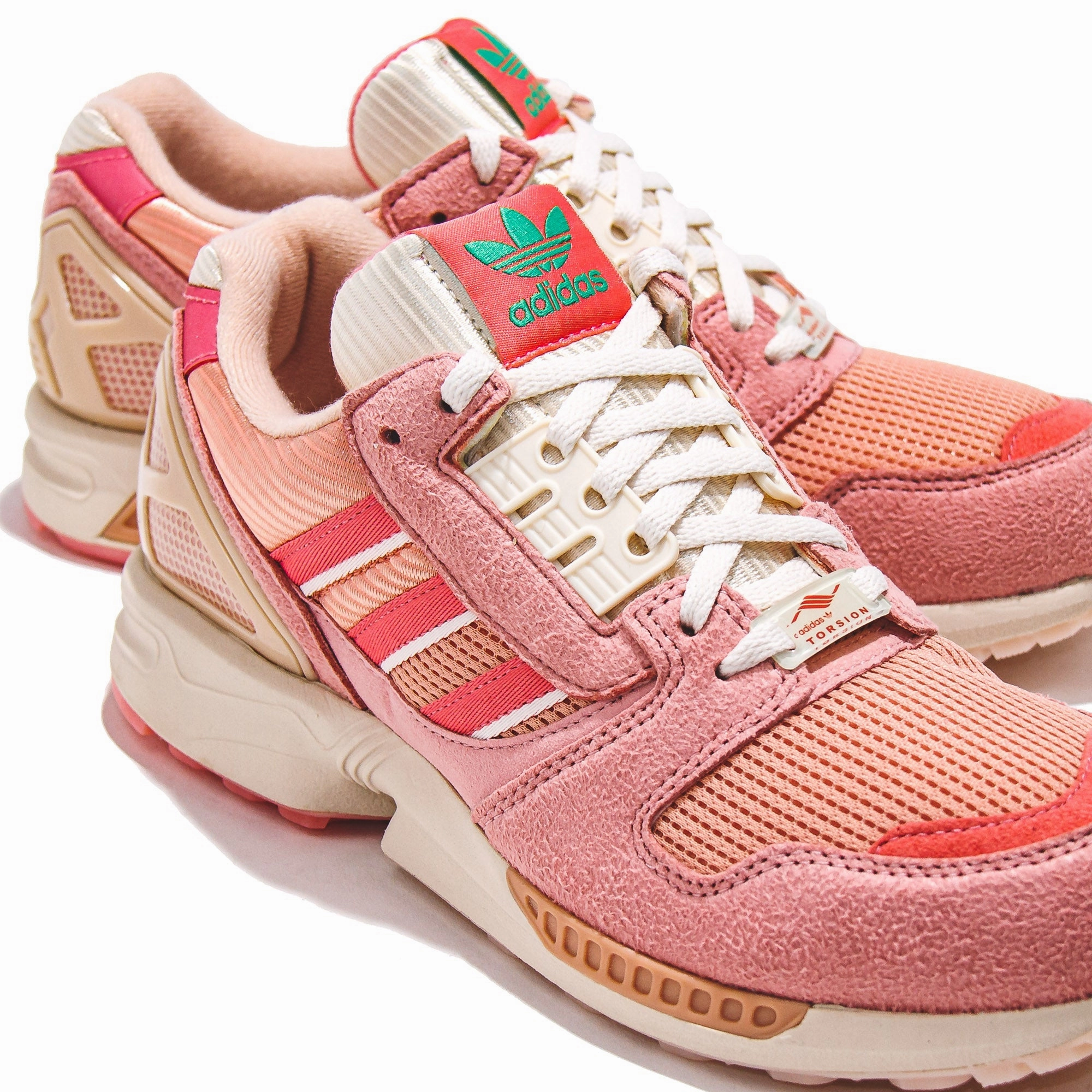 Adidas Originals ZX 8000 Strawberry Latte GY4648