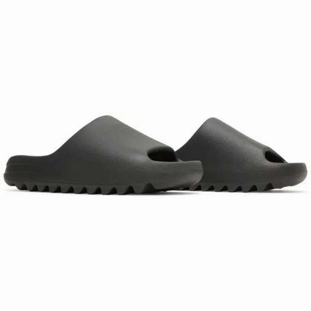 Adidas Yeezy Slides 'Onyx'