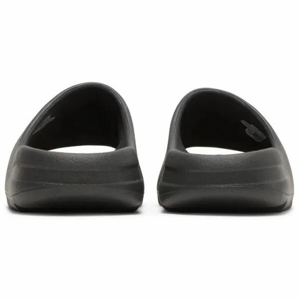 Adidas Yeezy Slides 'Onyx'