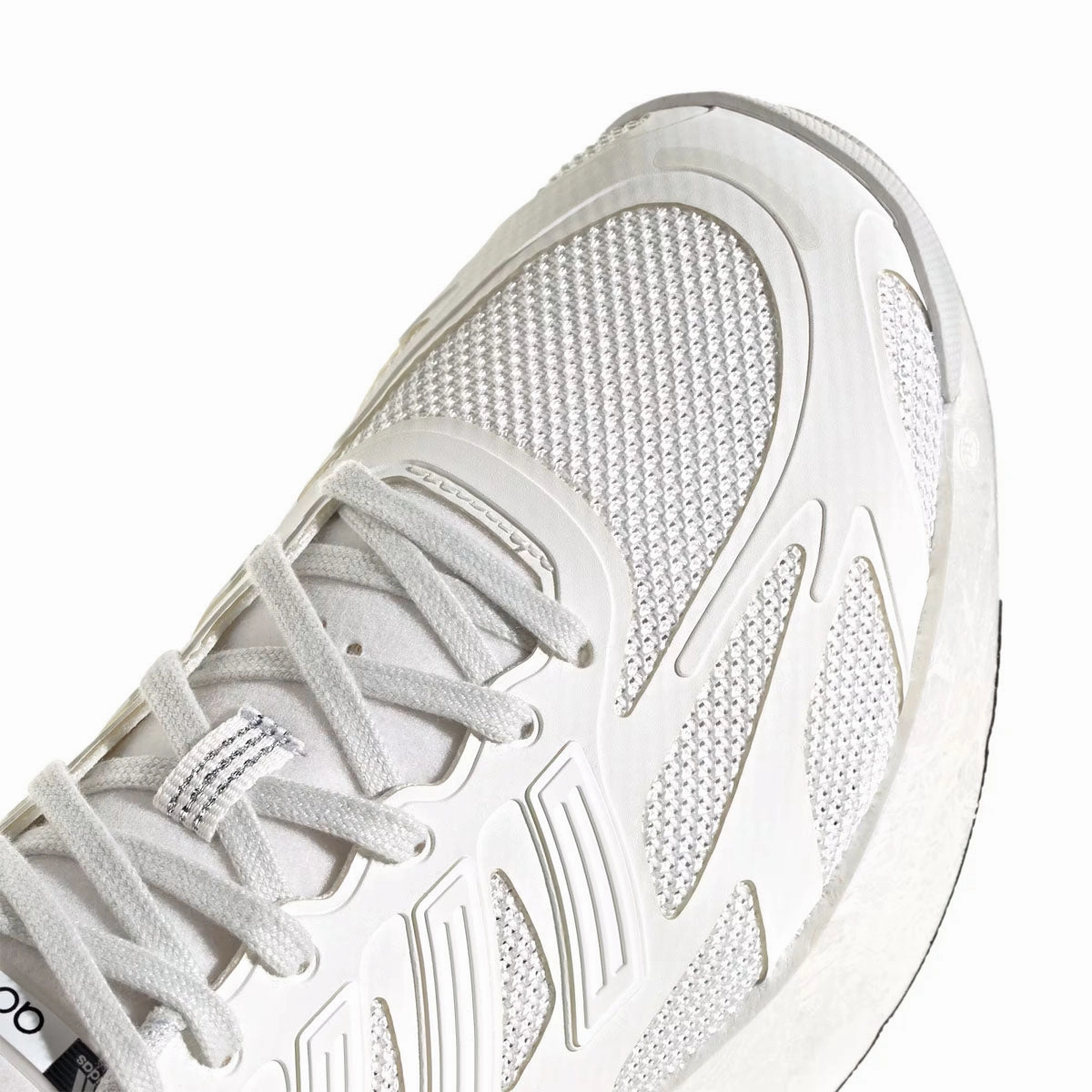 Adizero Aruku 'Crystal White'