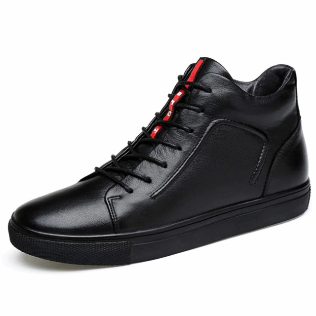 Adrien Men's Winter Boots