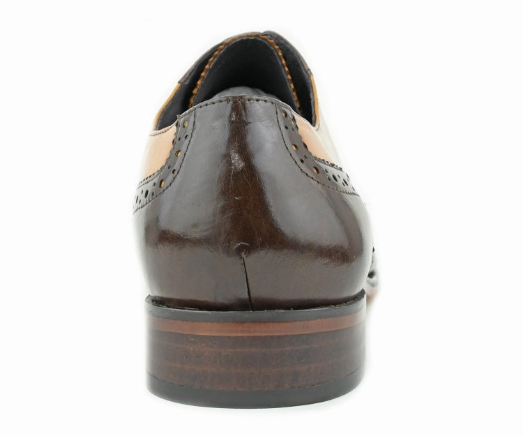 AG100 Brown