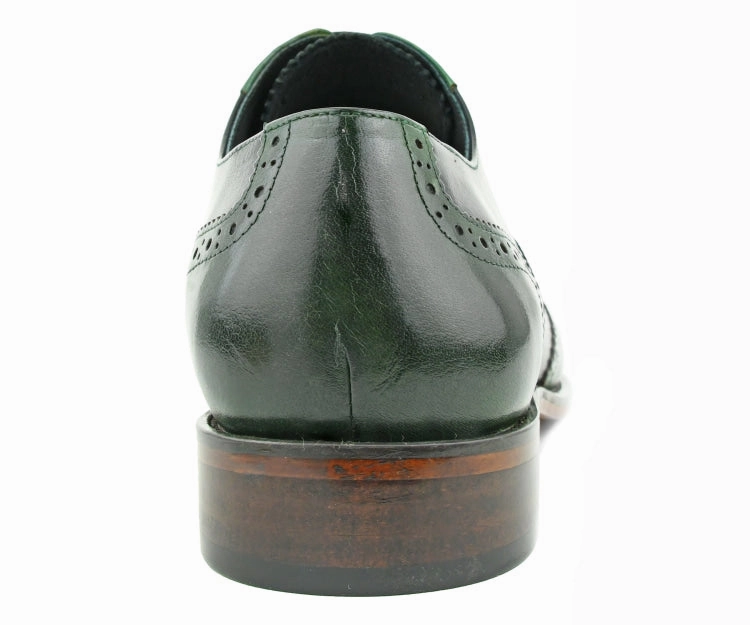 AG100 Green