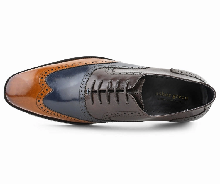 AG100 Navy