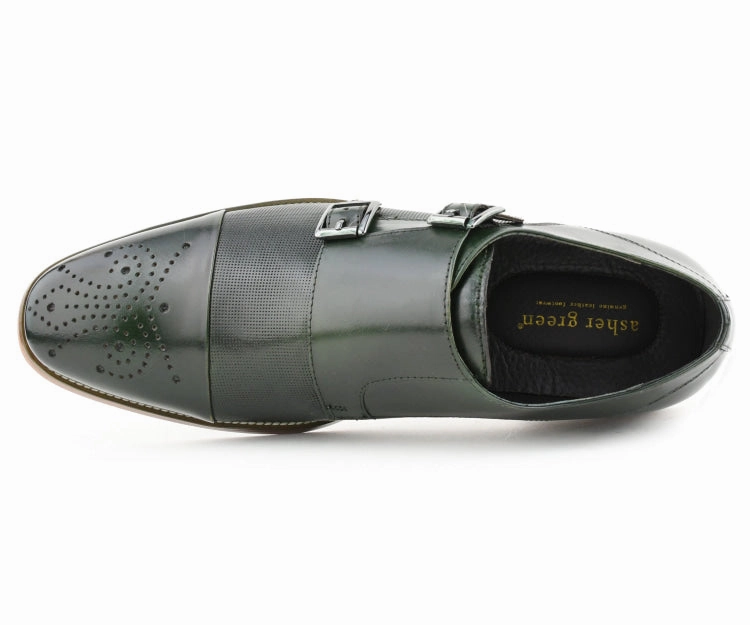 AG1101 Green