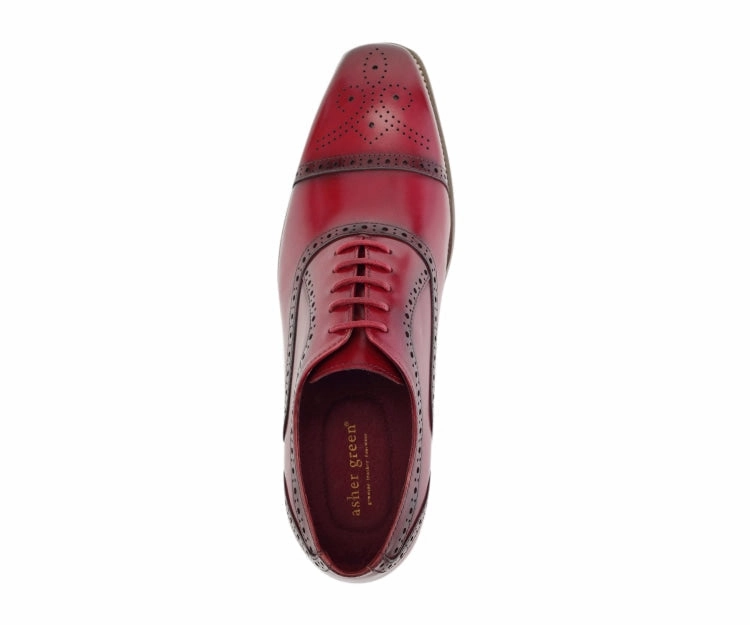 AG114 Red