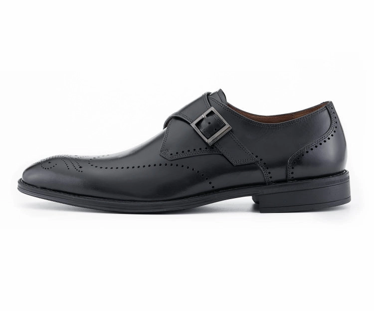 AG1274 Black
