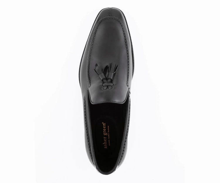 AG127 Black