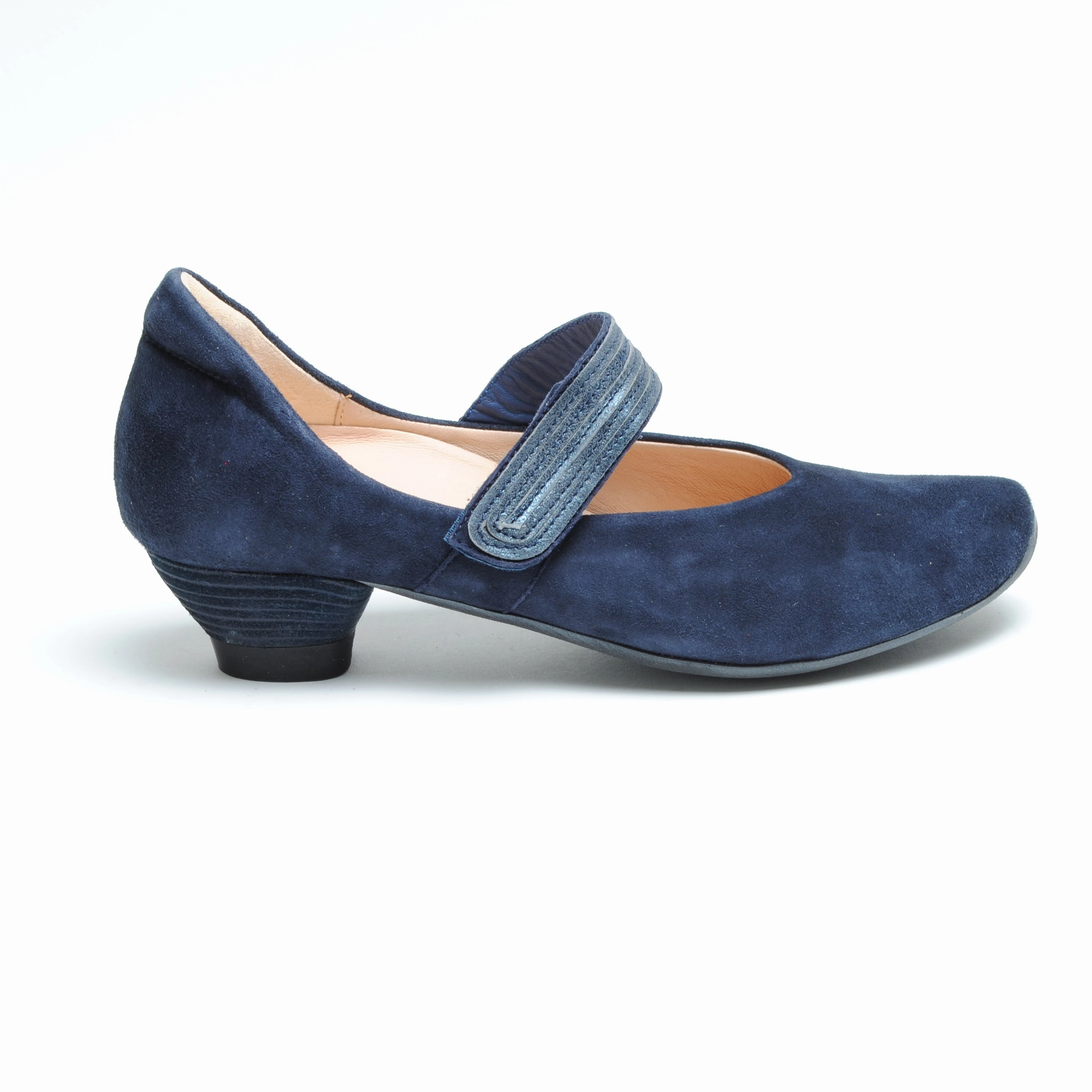AIDA MJ LOW PUMP