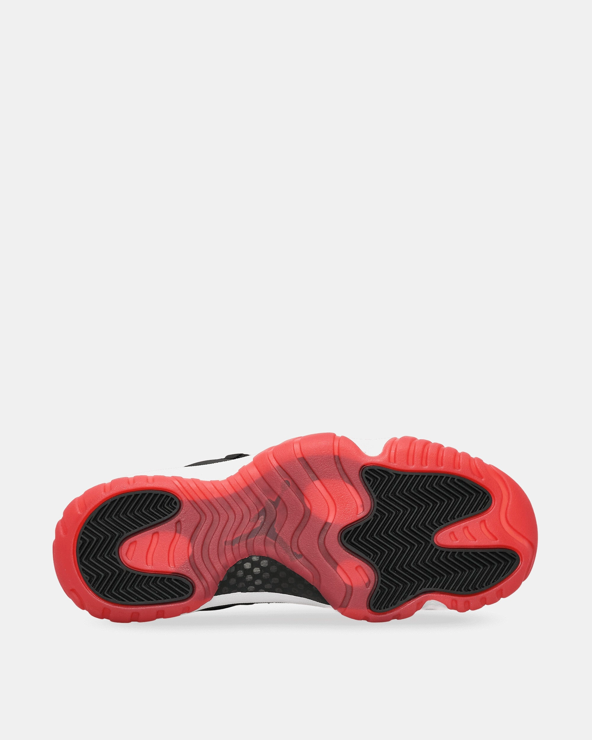 Air Jordan 11 Low Sneakers Bred