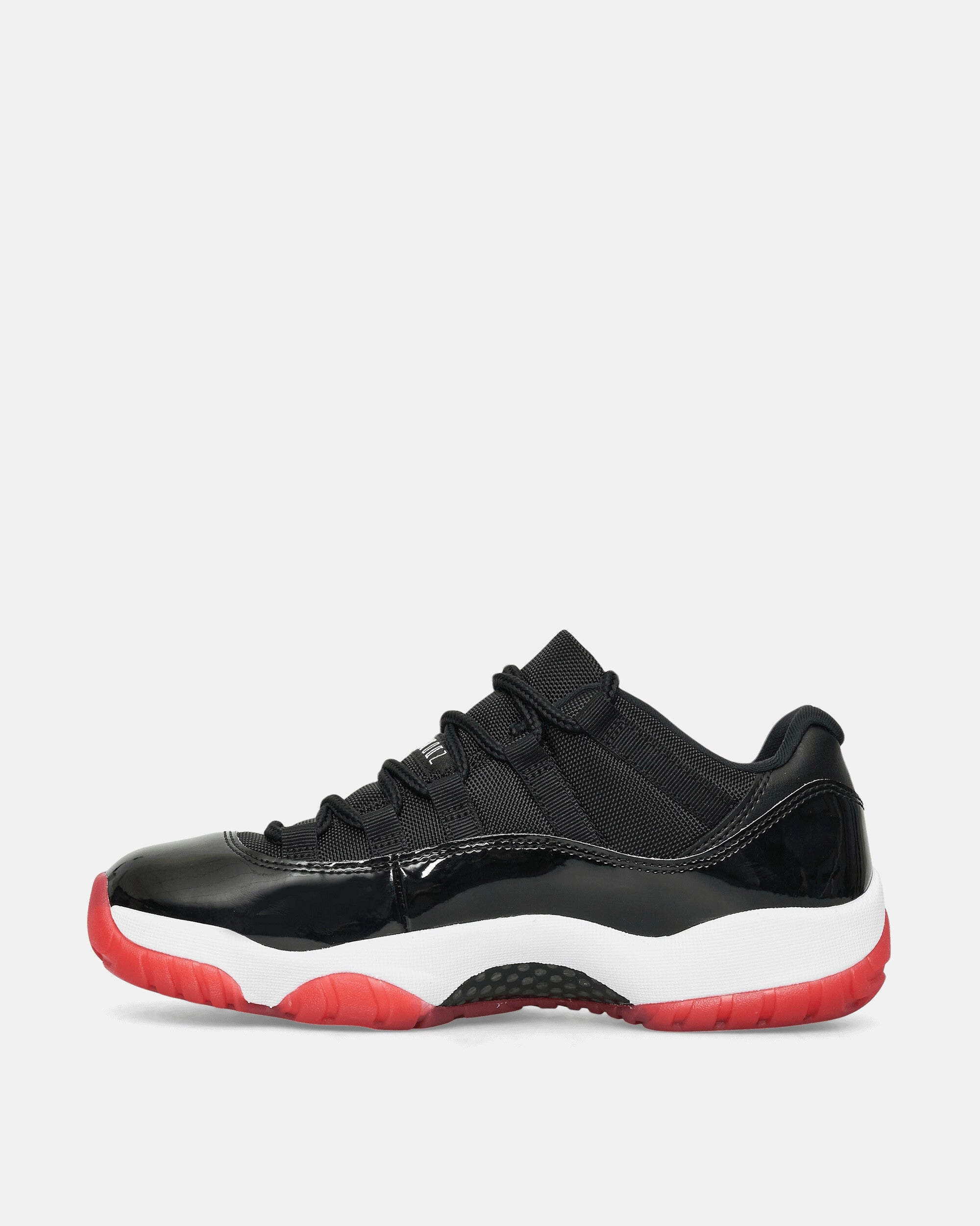 Air Jordan 11 Low Sneakers Bred