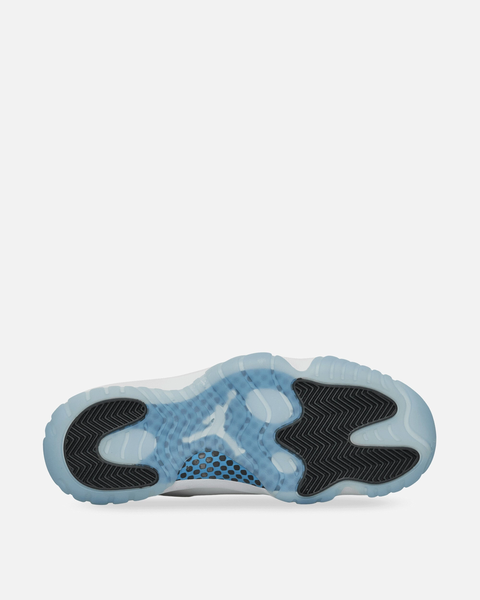 Air Jordan 11 Sneakers Legend Blue
